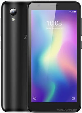 ZTE Quest 5