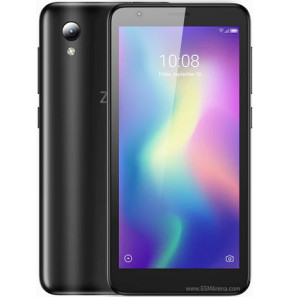 ZTE Quest 5