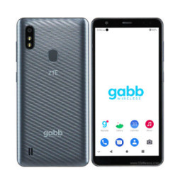ZTE Gabb Z2