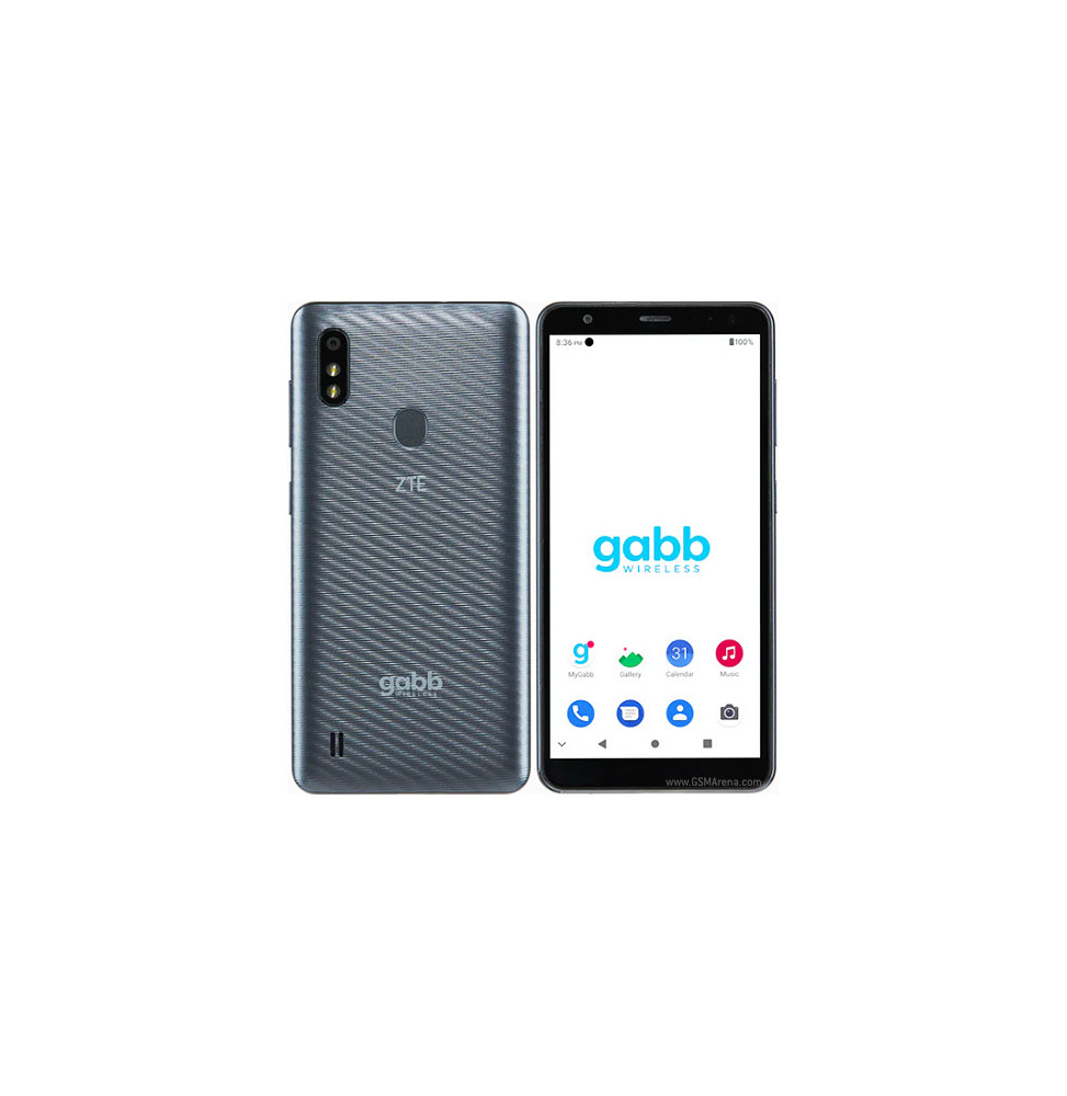 ZTE Gabb Z2