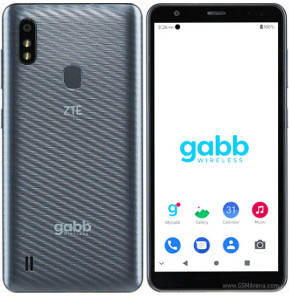 ZTE Gabb Z2