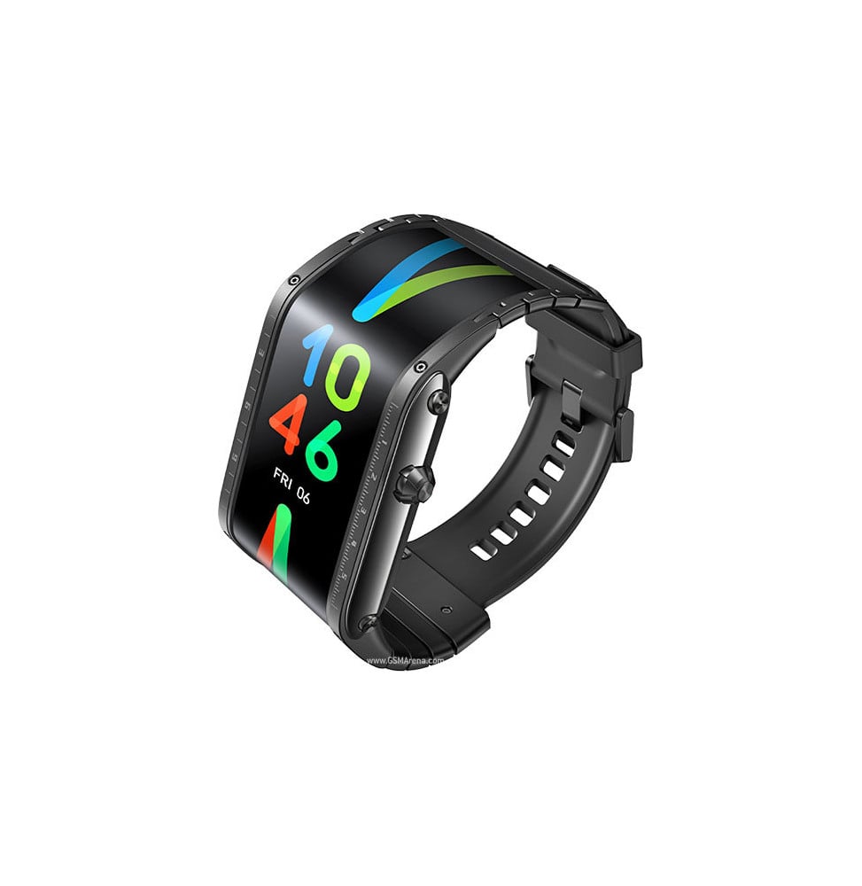 ZTE nubia Watch