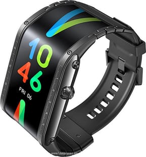 ZTE nubia Watch