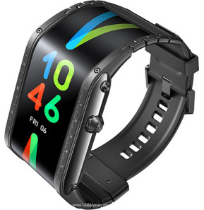 ZTE nubia Watch