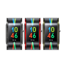 ZTE nubia Watch