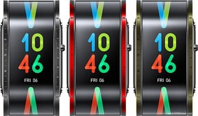ZTE nubia Watch — image 2
