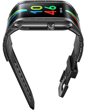 ZTE nubia Watch — image 3