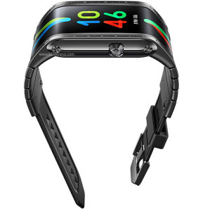 ZTE nubia Watch