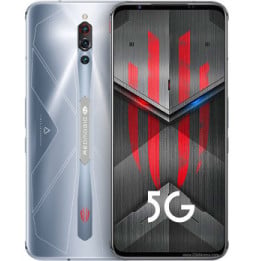 ZTE nubia RedMagic 5S