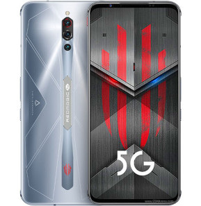 ZTE nubia RedMagic 5S