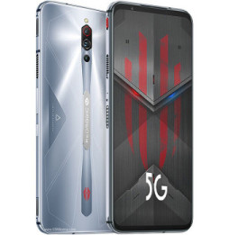 ZTE nubia RedMagic 5S
