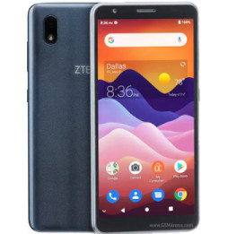 ZTE Avid 579