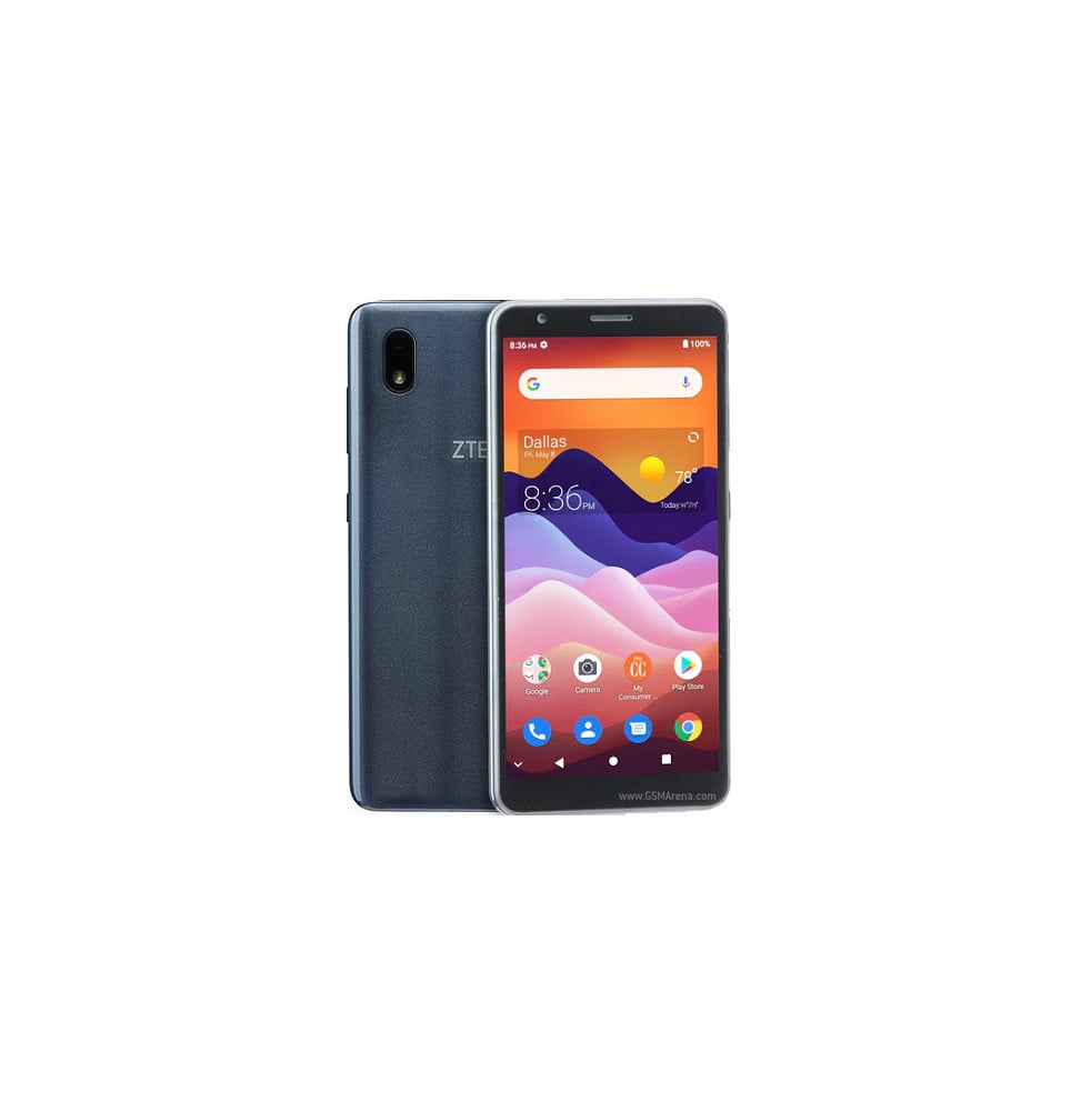 ZTE Avid 579