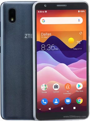 ZTE Avid 579