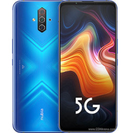 ZTE nubia RedMagic 5G Lite