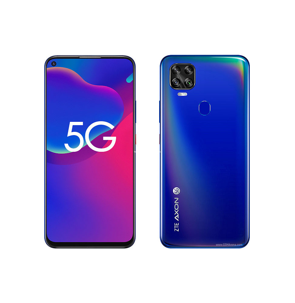 ZTE Axon 11 SE 5G