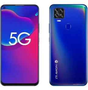 ZTE Axon 11 SE 5G