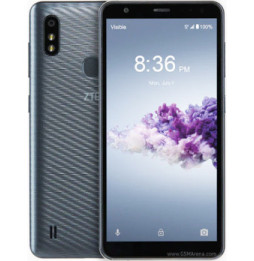 ZTE Blade A3 Prime