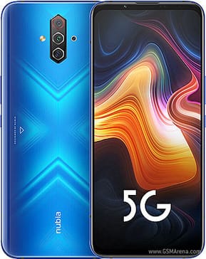 ZTE nubia Play