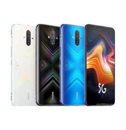 ZTE nubia Play