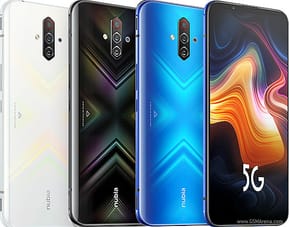 ZTE nubia Play — image 2
