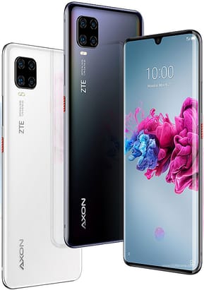ZTE Axon 11 4G