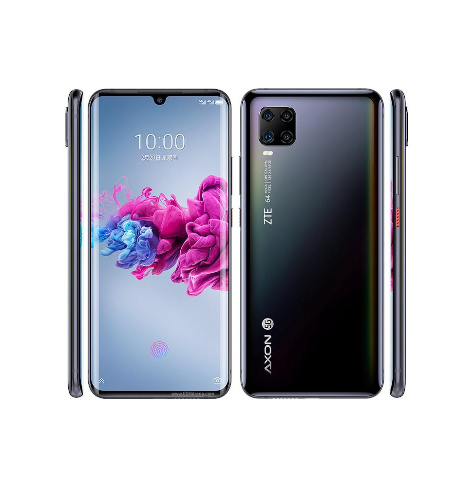 ZTE Axon 11 5G