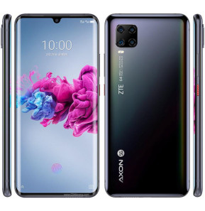 ZTE Axon 11 5G