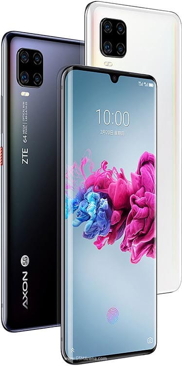 ZTE Axon 11 5G — image 2