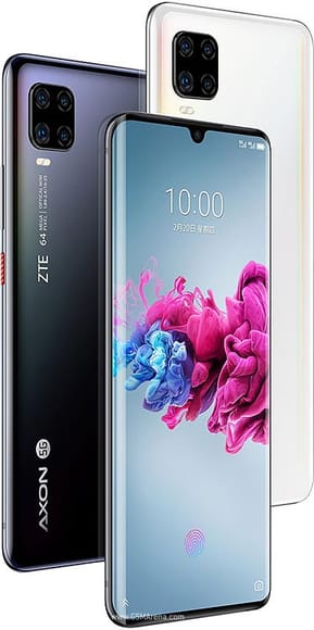 ZTE Axon 11 5G — image 2