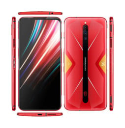 ZTE nubia RedMagic 5G