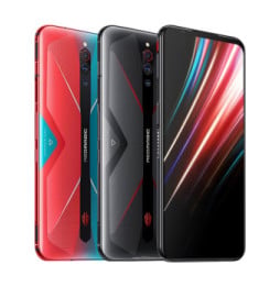 ZTE nubia RedMagic 5G