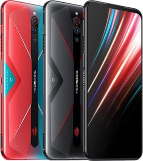 ZTE nubia RedMagic 5G — image 2