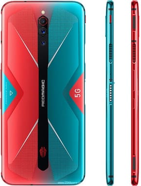 ZTE nubia RedMagic 5G — image 3