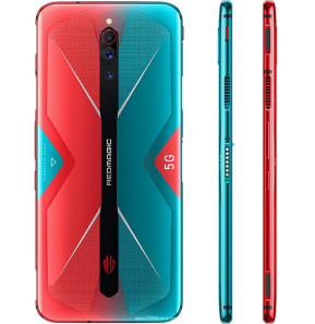 ZTE nubia RedMagic 5G