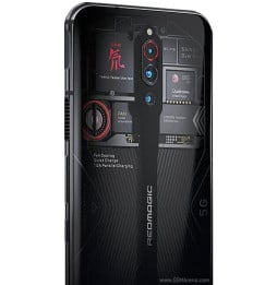 ZTE nubia RedMagic 5G