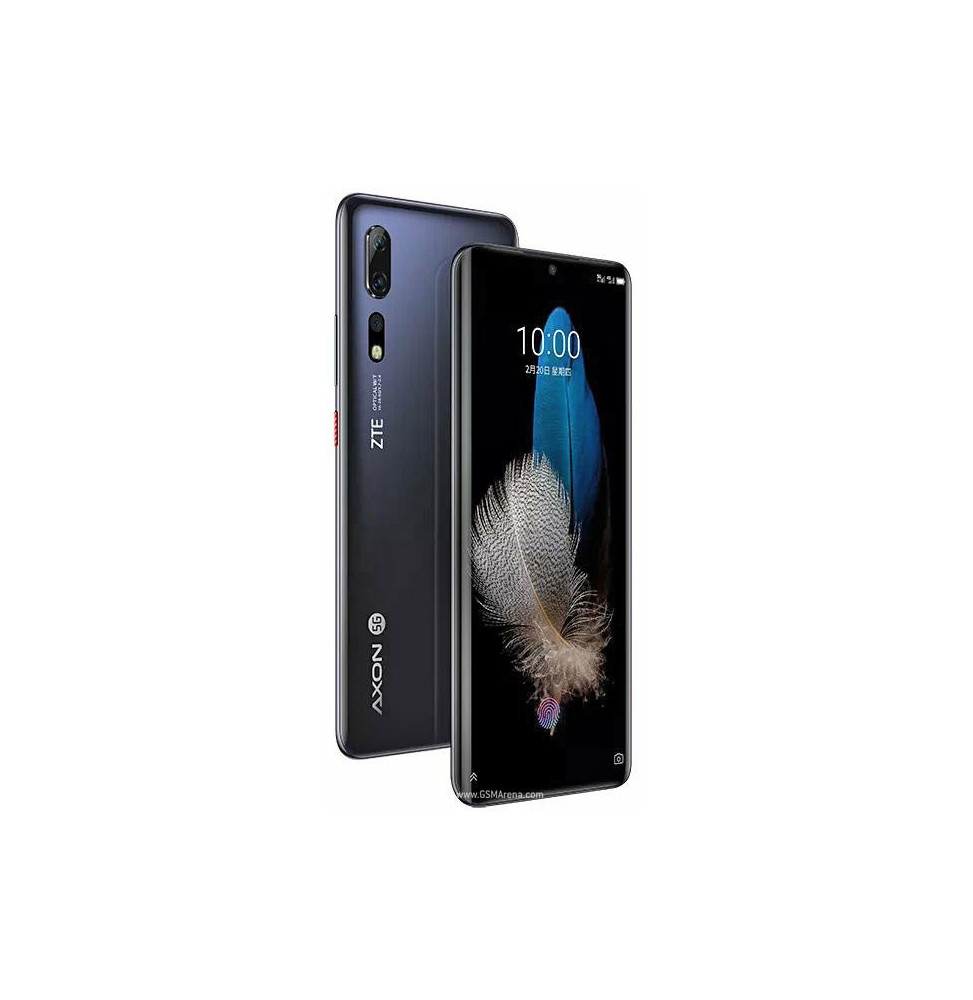 ZTE Axon 10s Pro 5G