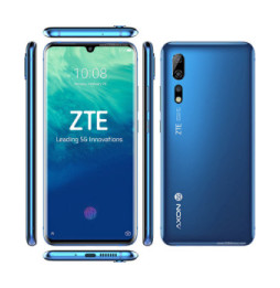 ZTE Axon 10s Pro 5G