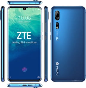ZTE Axon 10s Pro 5G — image 2