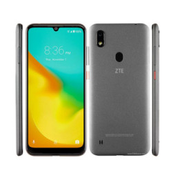 ZTE Blade A7 Prime