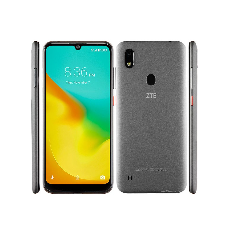 ZTE Blade A7 Prime