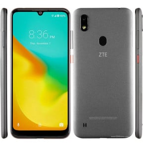 ZTE Blade A7 Prime