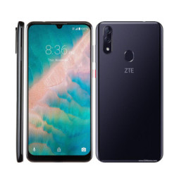 ZTE Blade 10 Prime