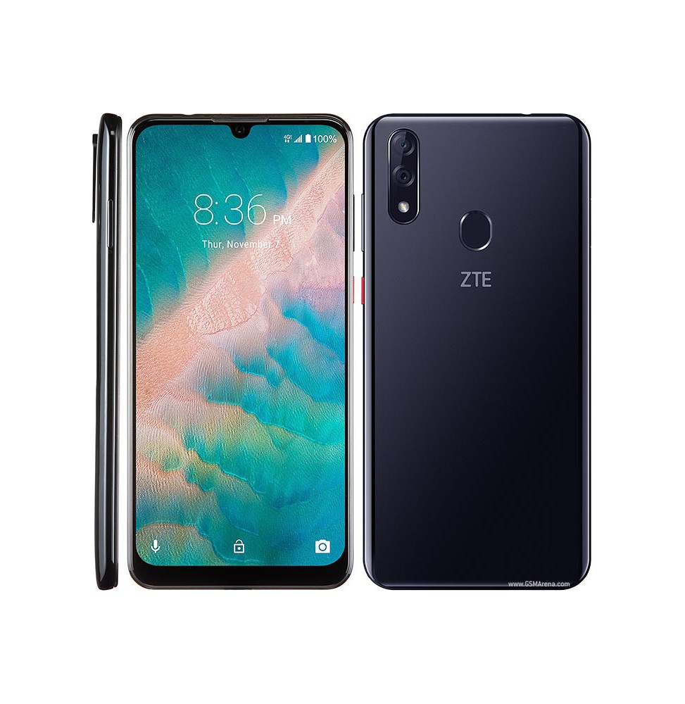 ZTE Blade 10 Prime