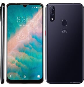 ZTE Blade 10 Prime