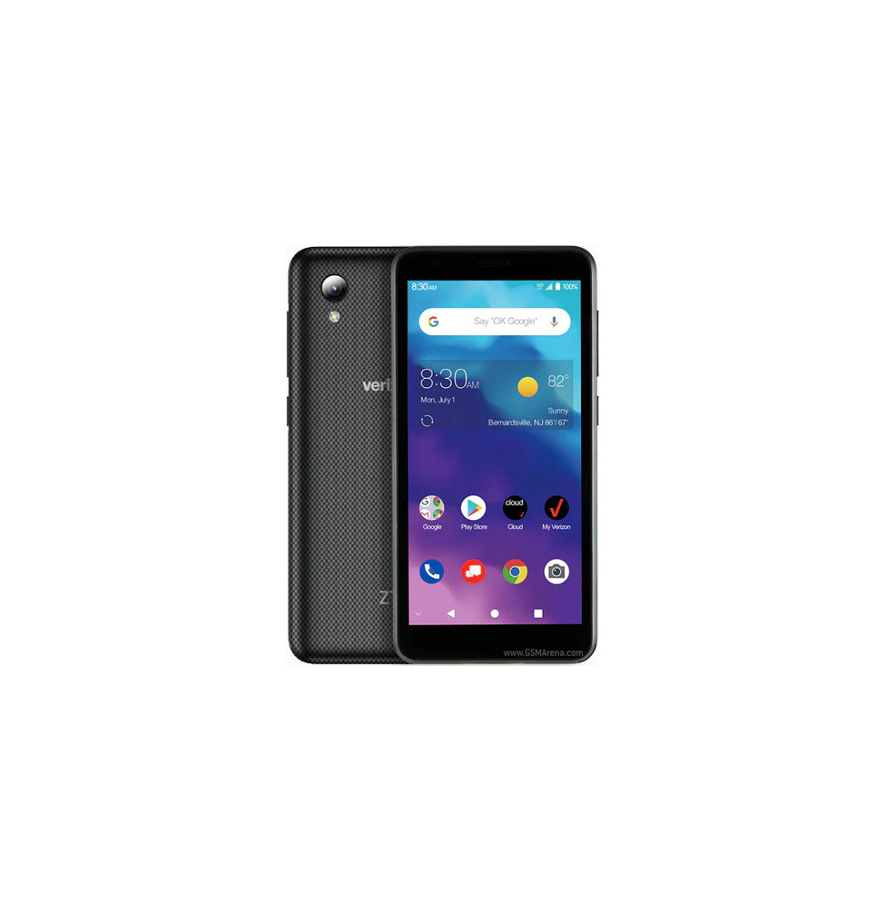 ZTE Blade Vantage 2