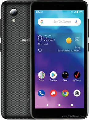 ZTE Blade Vantage 2