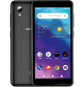 ZTE Blade Vantage 2