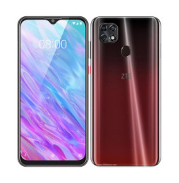 ZTE Blade 20