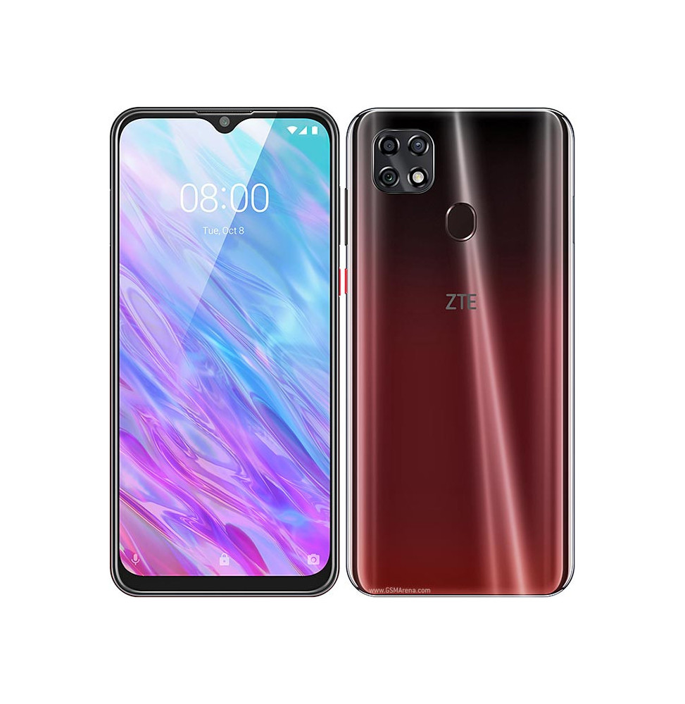 ZTE Blade 20